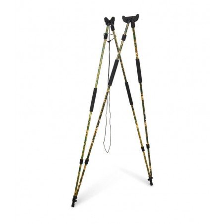 Apoyo Stick Seeland  Skydestok Invis