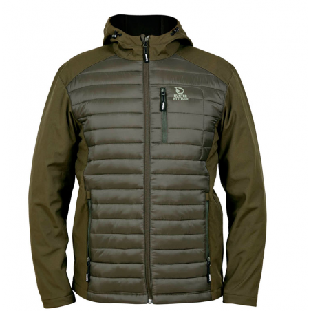 Chaqueta Gamo Veleta