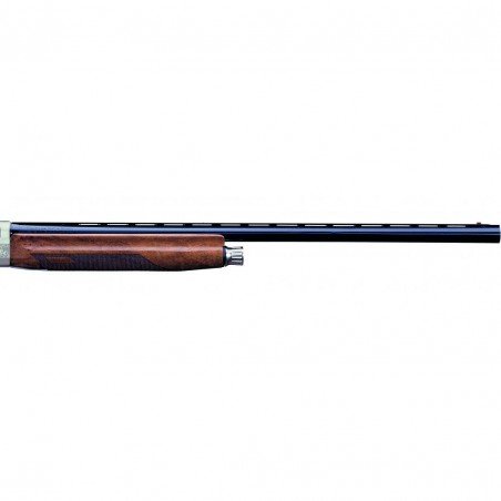BENELLI MONTEFELTRO SILVER