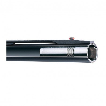 BENELLI MONTEFELTRO SILVER
