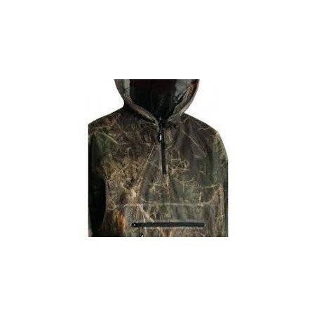 Traje Hart Mesh camo