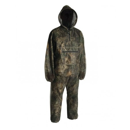 Traje Hart Mesh camo