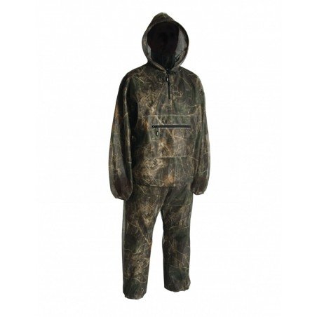 Traje Hart Mesh camo