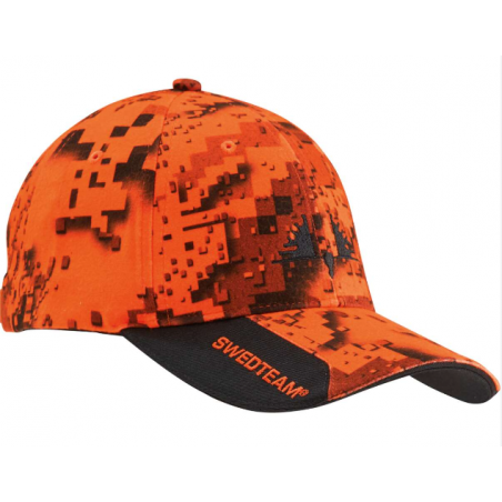 GORRA SWEDTEAM RIDGE FIRE