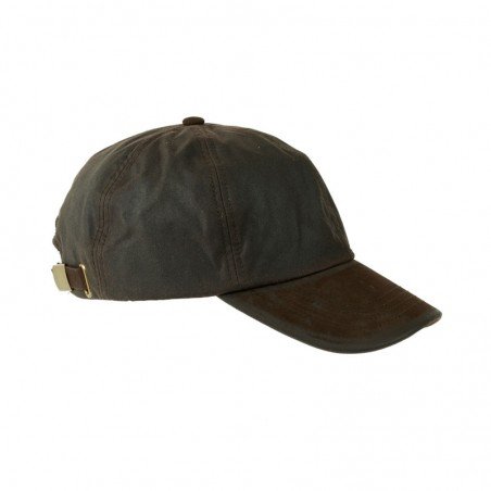 GORRA CURZON CLASSIC ENCERADA