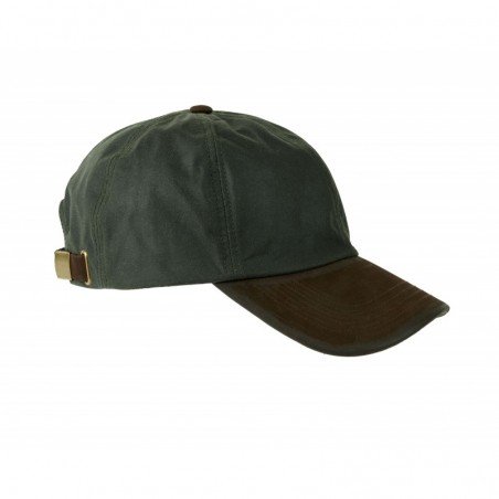 GORRA CURZON CLASSIC ENCERADA