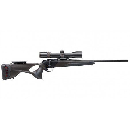 BLASER R8 ULTIMATE LAEATHER