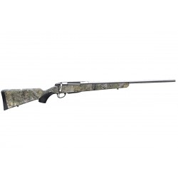 TIKKA T3x CAMO STAINLESS