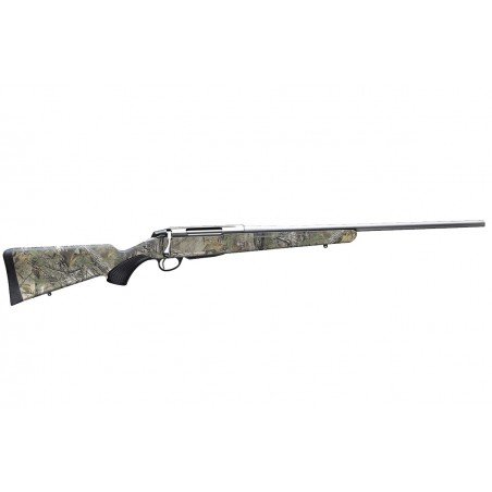 TIKKA T3x CAMO STAINLESS