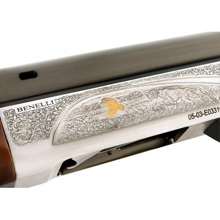 BENELLI BELLMONTE PASION MK2