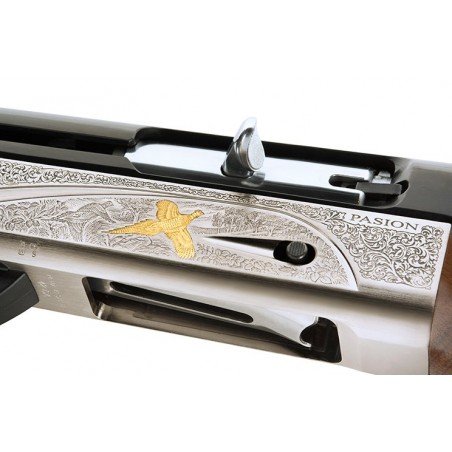 BENELLI BELLMONTE PASION MK2