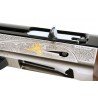 BENELLI BELLMONTE PASION MK2