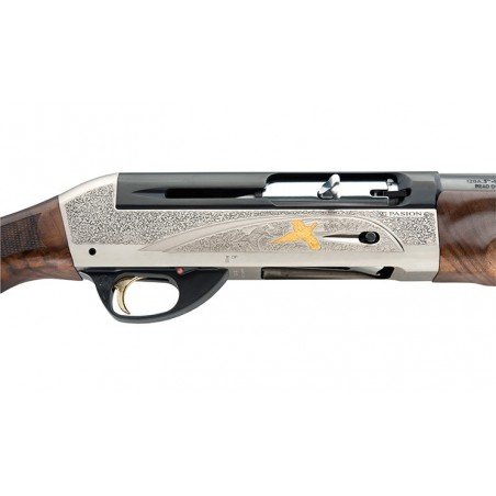 BENELLI BELLMONTE PASION MK2