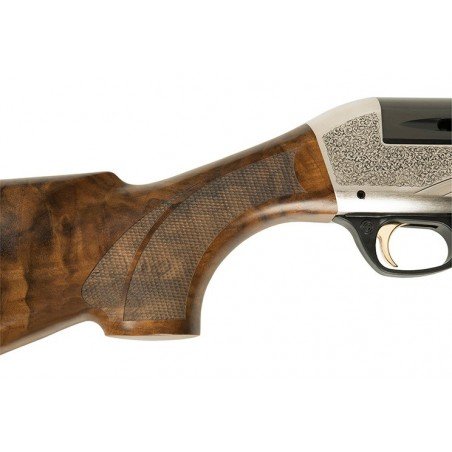 BENELLI BELLMONTE PASION MK2