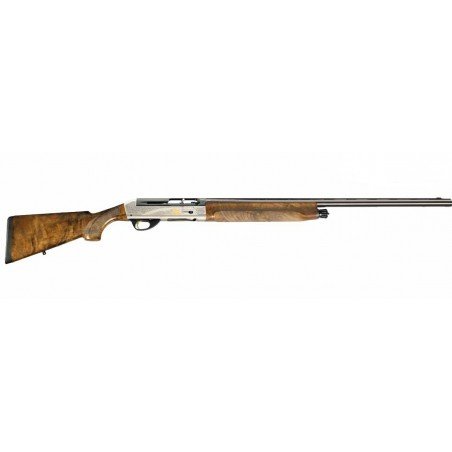 BENELLI BELLMONTE PASION MK2