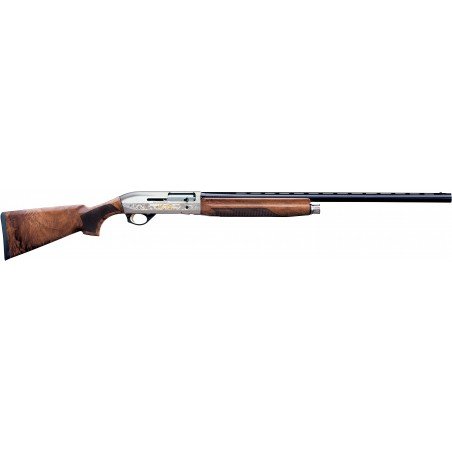 BENELLI MONTEFELTRO SILVER