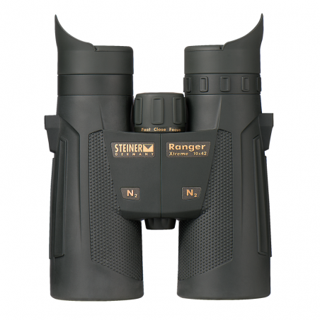 STEINER RANGER XTREME