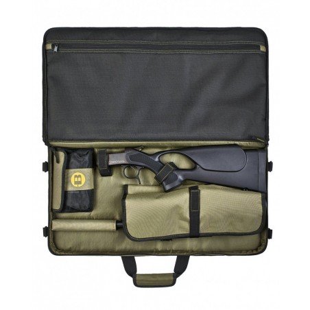 FUNDA RIFLE BERGARA BA13 TAKE DOWN