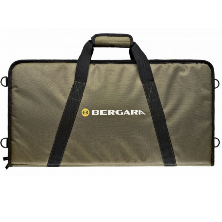 FUNDA RIFLE BERGARA BA13 TAKE DOWN