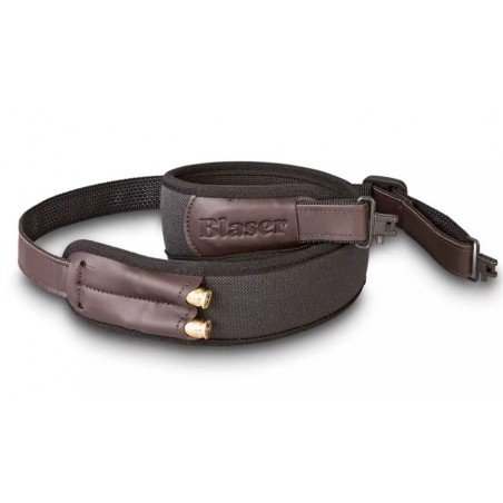 Correa portafusil Blaser Neopreno