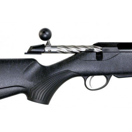 TIKKA T3x LITE ROUGHTECH BLACK
