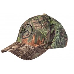 GORRA SAUER CAMO