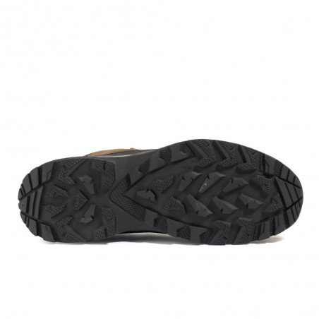 Botas Aigle Bakke GTX