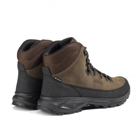 Botas Aigle Bakke GTX