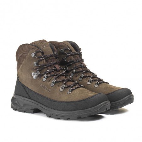 Botas Aigle Bakke GTX