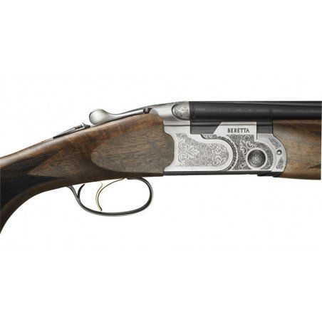 Escopeta Beretta 686 SPI