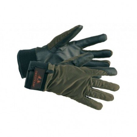 Guantes Swedteam Grip Dry mujer