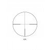 Visor Delta Titanium HD 2,5-15x56 4A