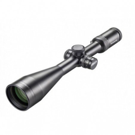 Visor Delta Titanium HD 2,5-15x56 4A