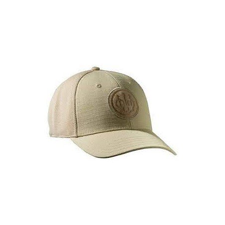 GORRA BERETTA SHIELD FLEXFIT DESERT