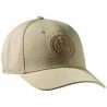 GORRA BERETTA SHIELD FLEXFIT DESERT