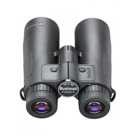 BUSHNELL FUSION X CON TELEMETRO