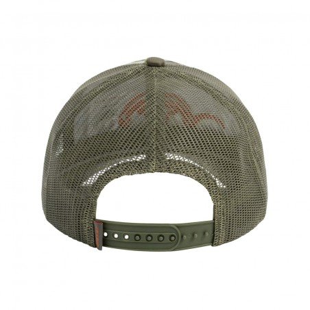 GORRA BLASER TRUCKER HUNTEC