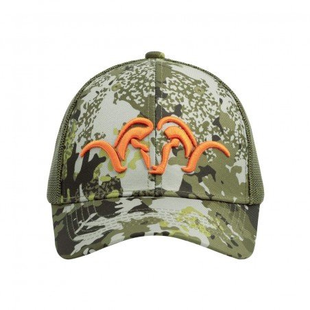 GORRA BLASER TRUCKER HUNTEC