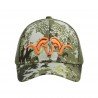 GORRA BLASER TRUCKER HUNTEC
