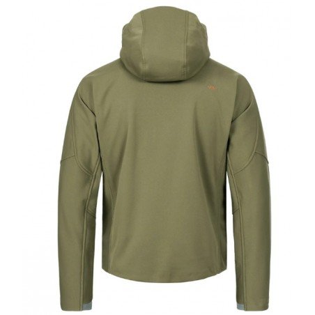 CHAQUETA BLASER TRANQUILITY OLIVE