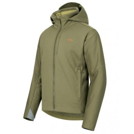 CHAQUETA BLASER TRANQUILITY OLIVE