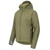 CHAQUETA BLASER TRANQUILITY OLIVE