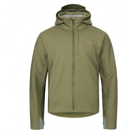 CHAQUETA BLASER TRANQUILITY OLIVE