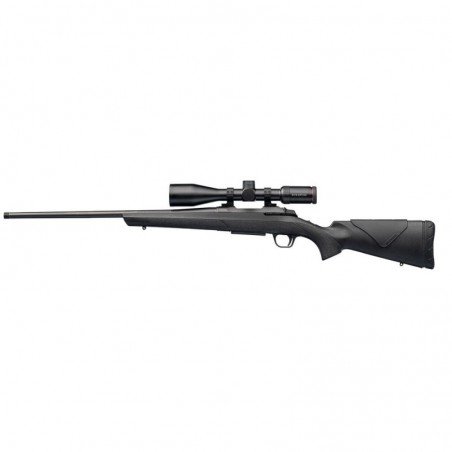 BROWNING A-BOLT 3+ COMPOSITE THREADED