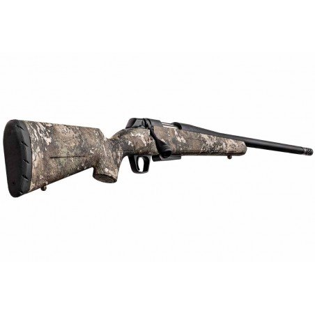 Rifle Winchester XPR Strata Threaded