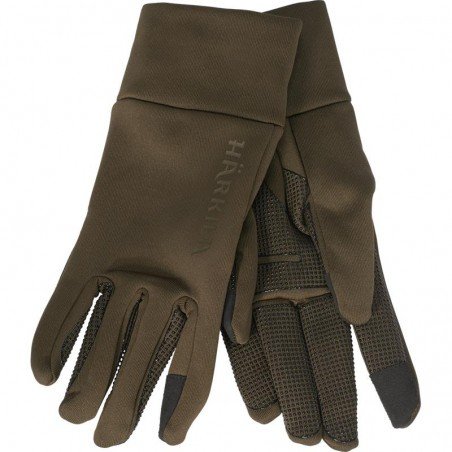 Guantes Härkila Power Stretch