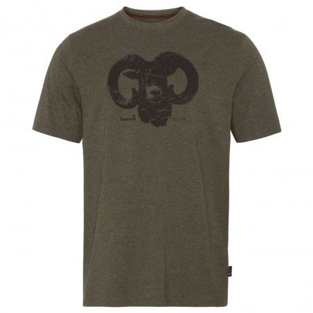 CAMISETA SEELAND OUTDOOR