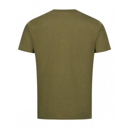 Camiseta Blaser Herren olive