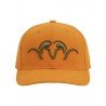 GORRA BLASER STRIKER ORANGE