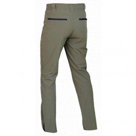 PANTALON BENISPORT VERANO CAQUI